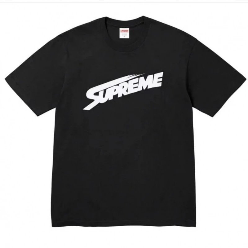 Supreme T-Shirt Assorted Colors Graphic Streetwear