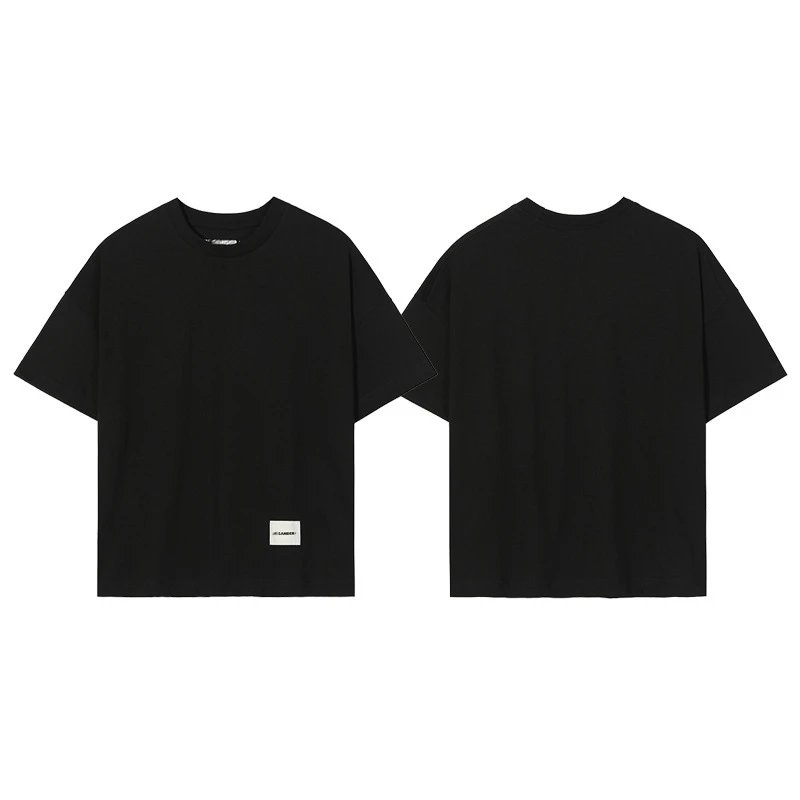 LTGAMER Black T-Shir