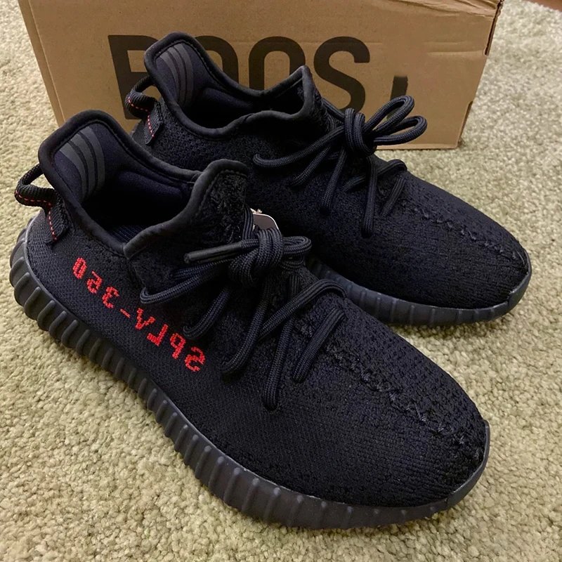 Adidas Yeezy Boost 3