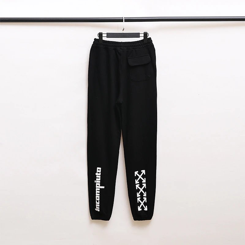 Off-White Incompiuto