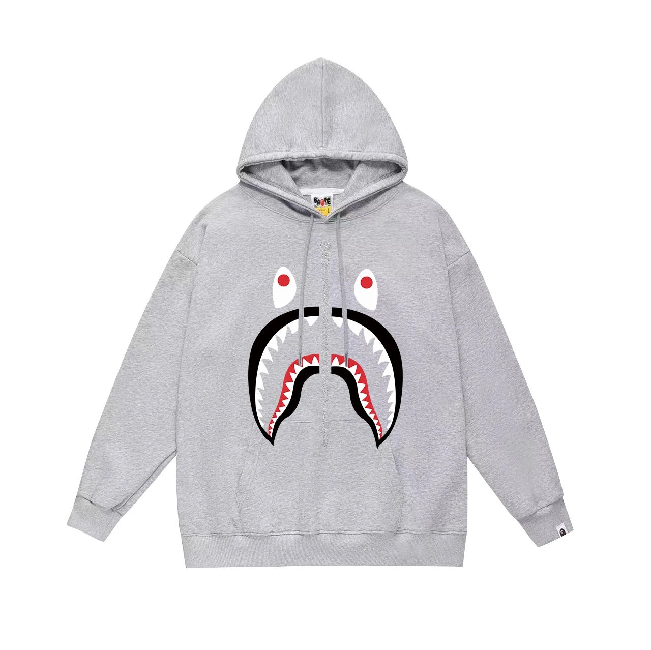 A BATHING APE Shark 