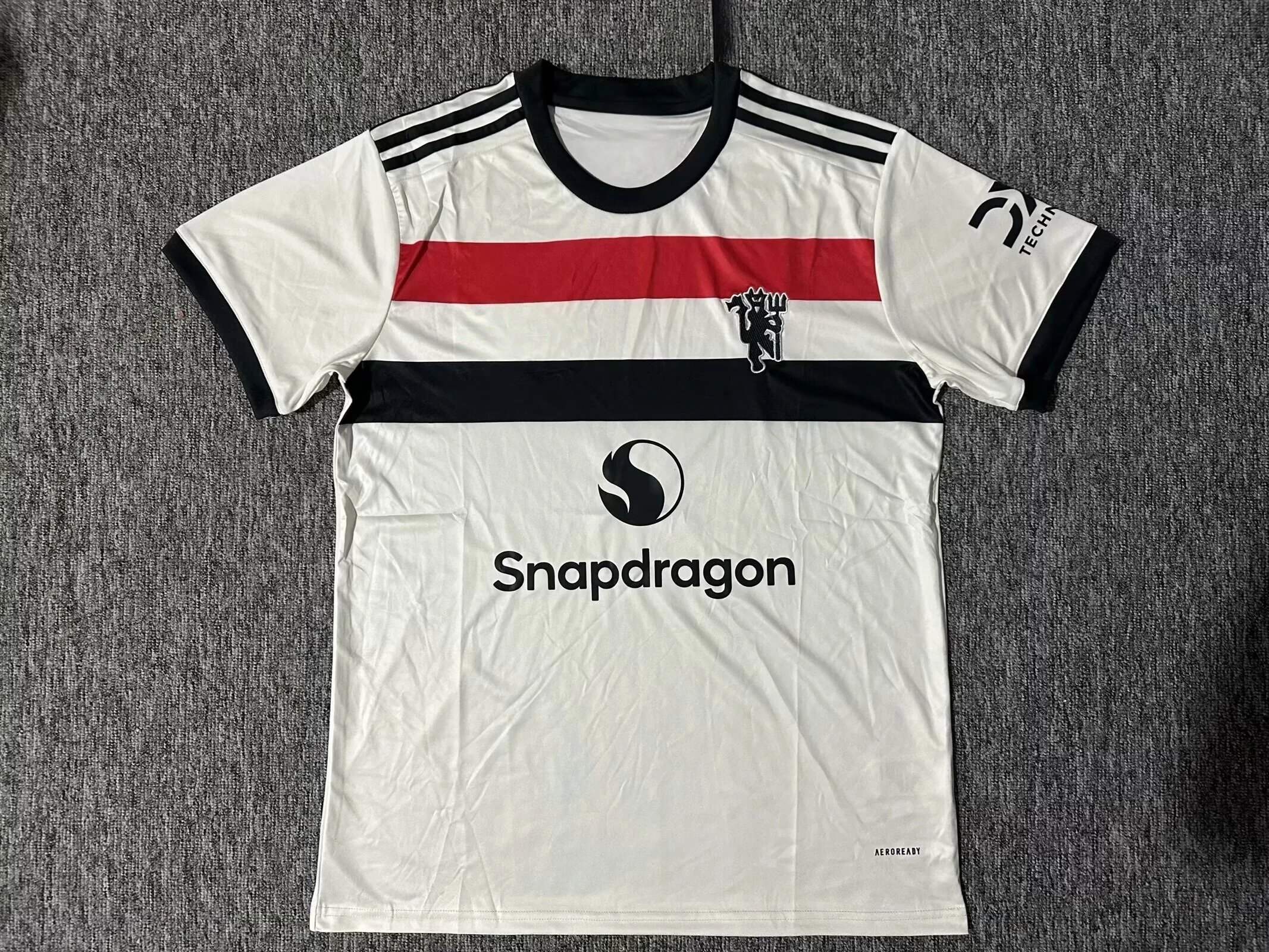 Adidas Manchester Un