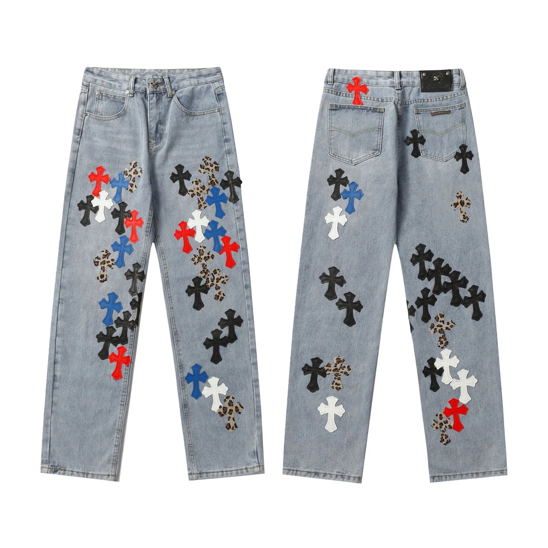 Chrome Hearts Light 