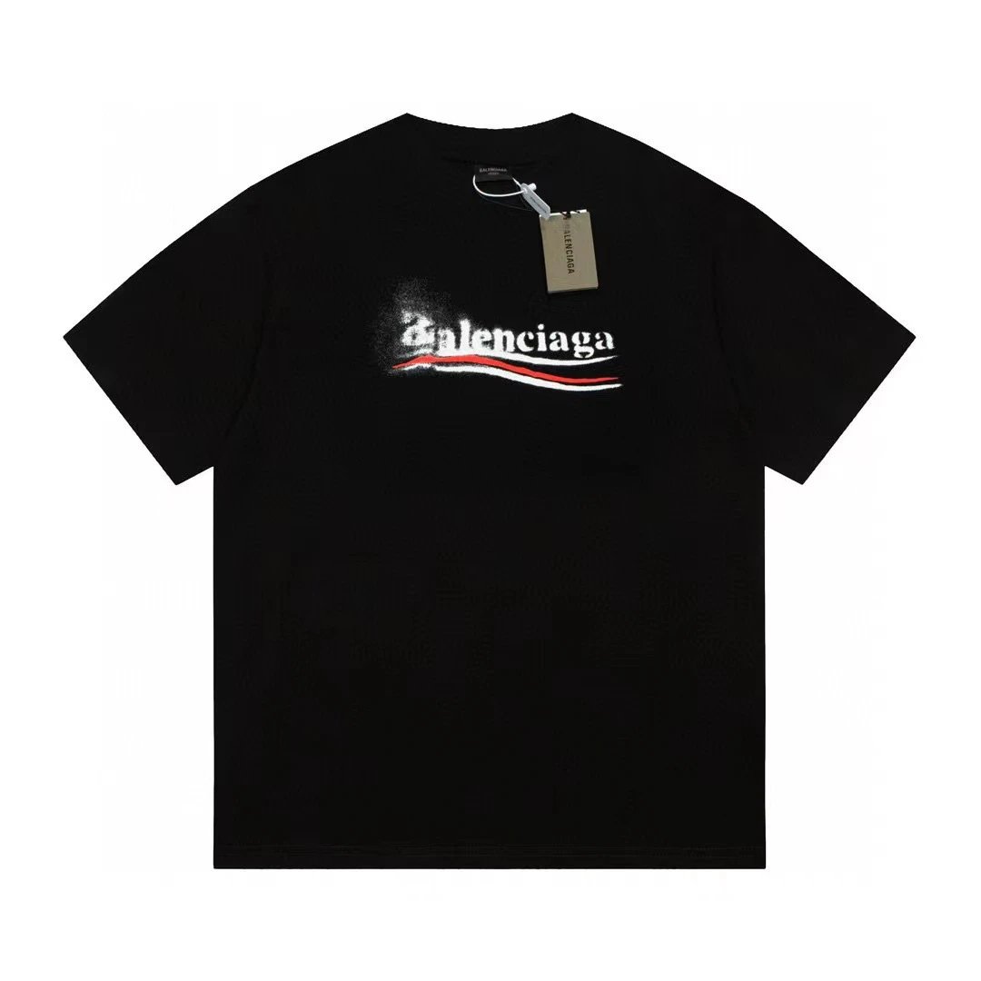 Balenciaga Black Log