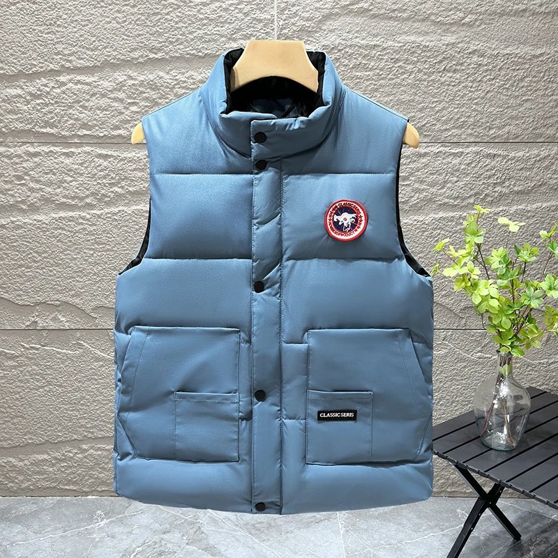 Canada Goose Down Vest photo 6