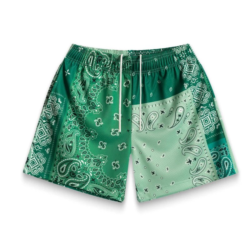 Nike Bandana Green S