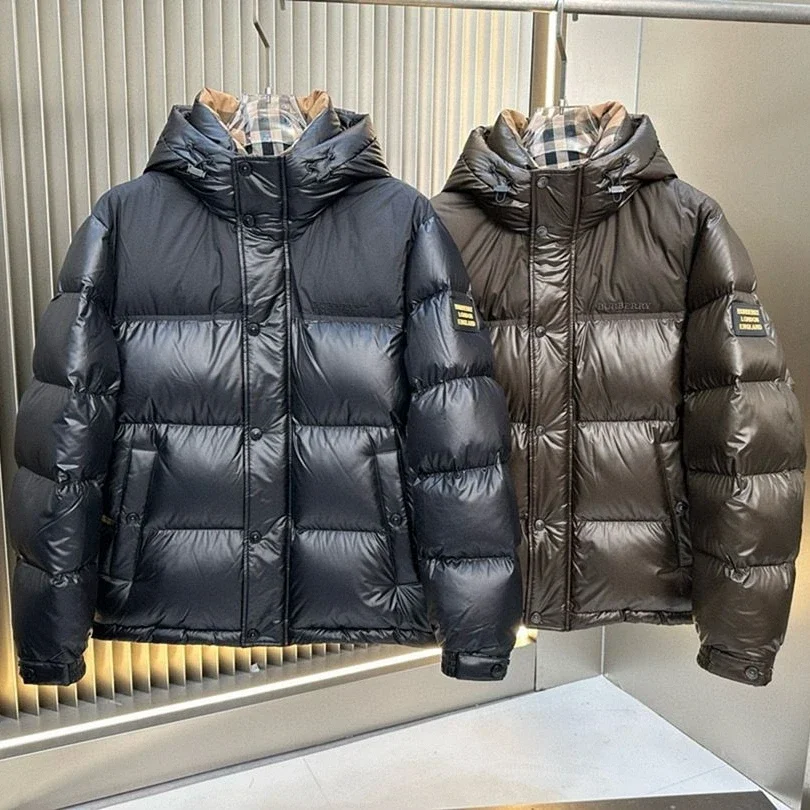 Burberry Black and B