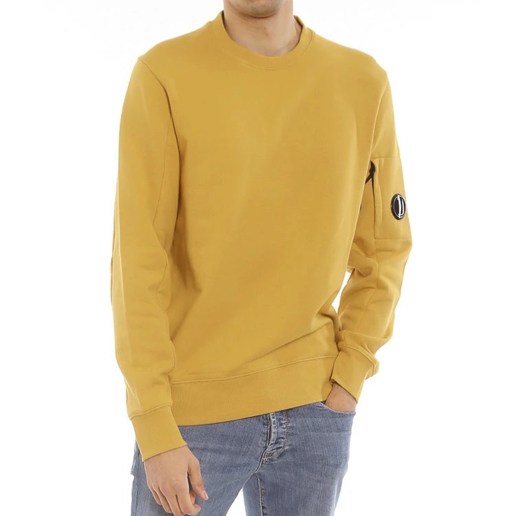 C.P. Company Yellow 