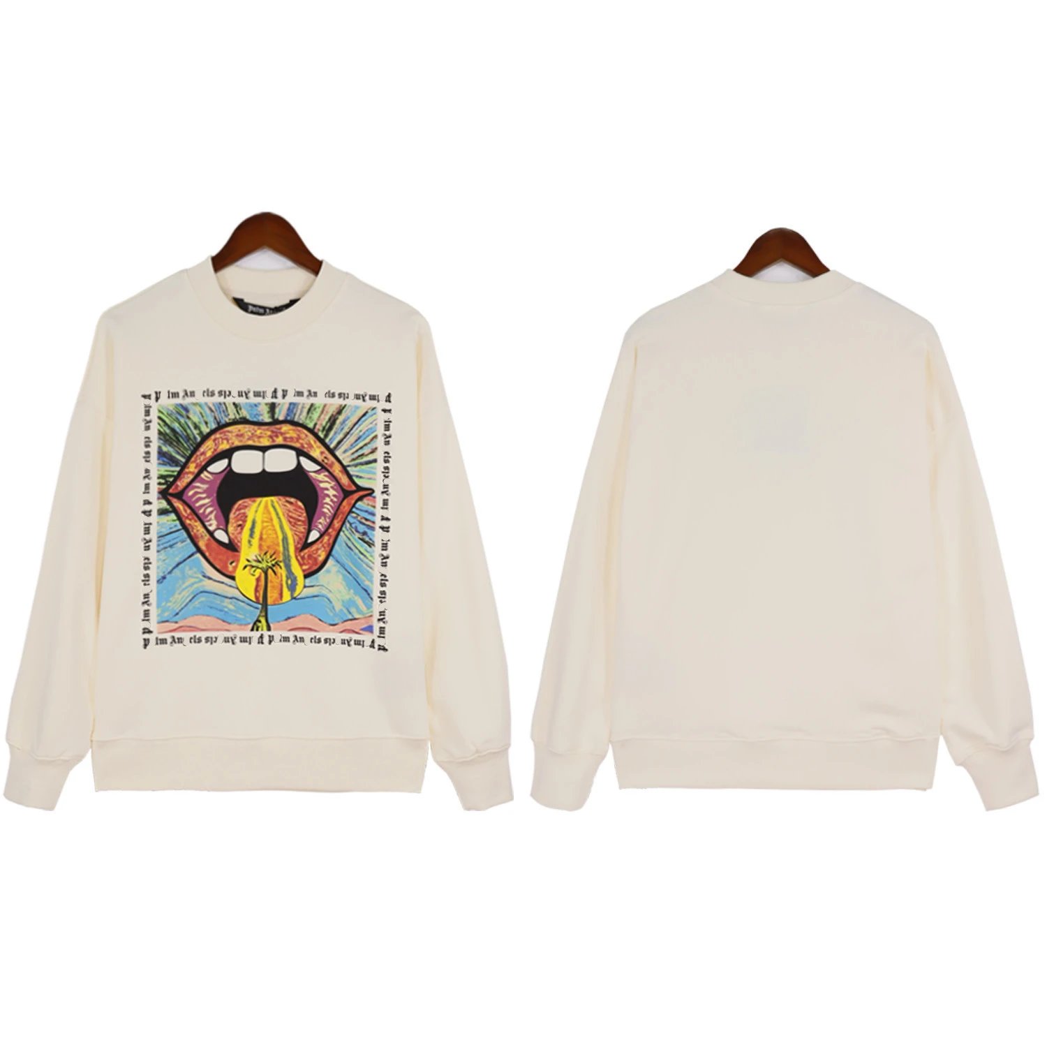 Palm Angels Graphic 