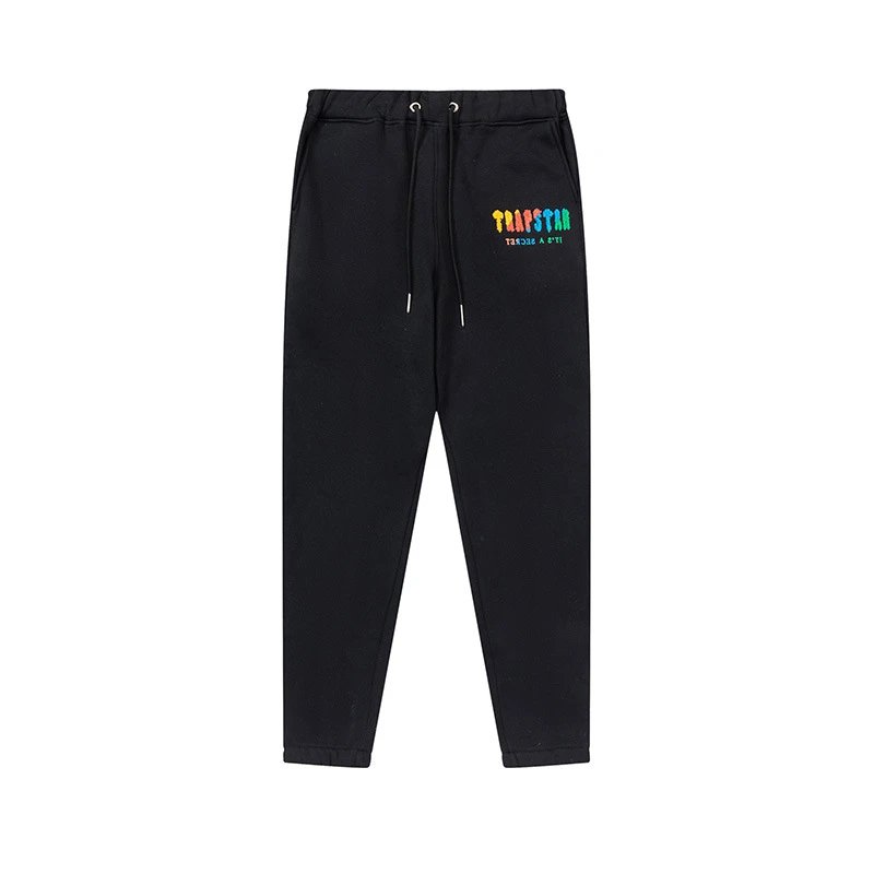 Trapstar Black Pants