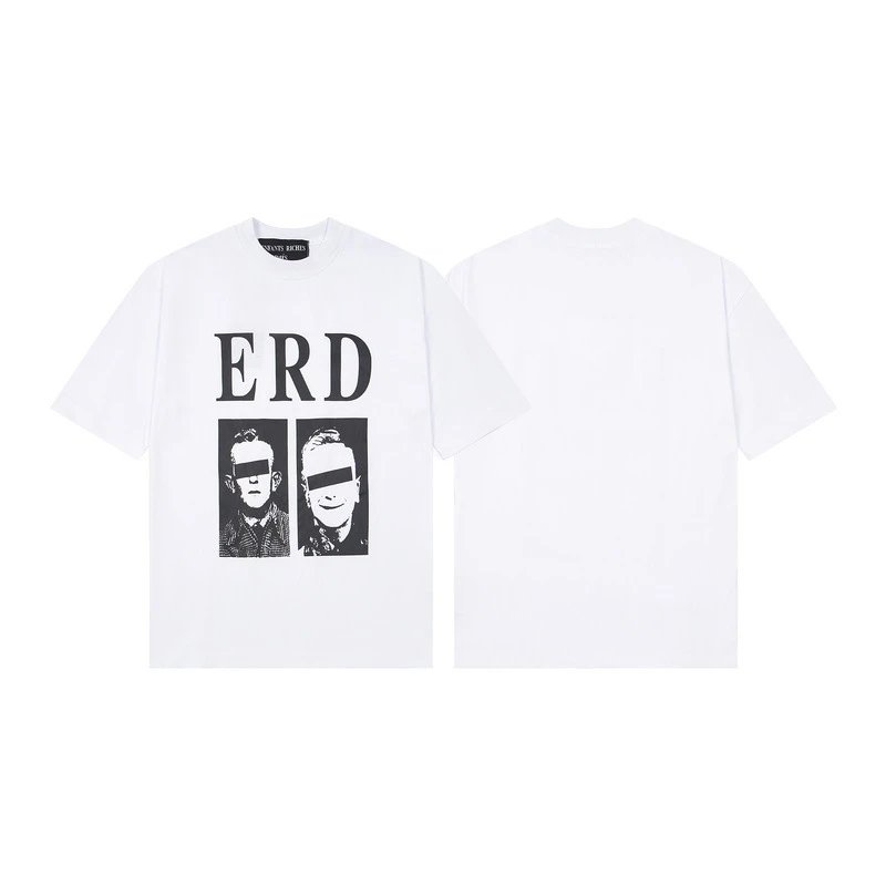 ERD T-Shirt photo 5