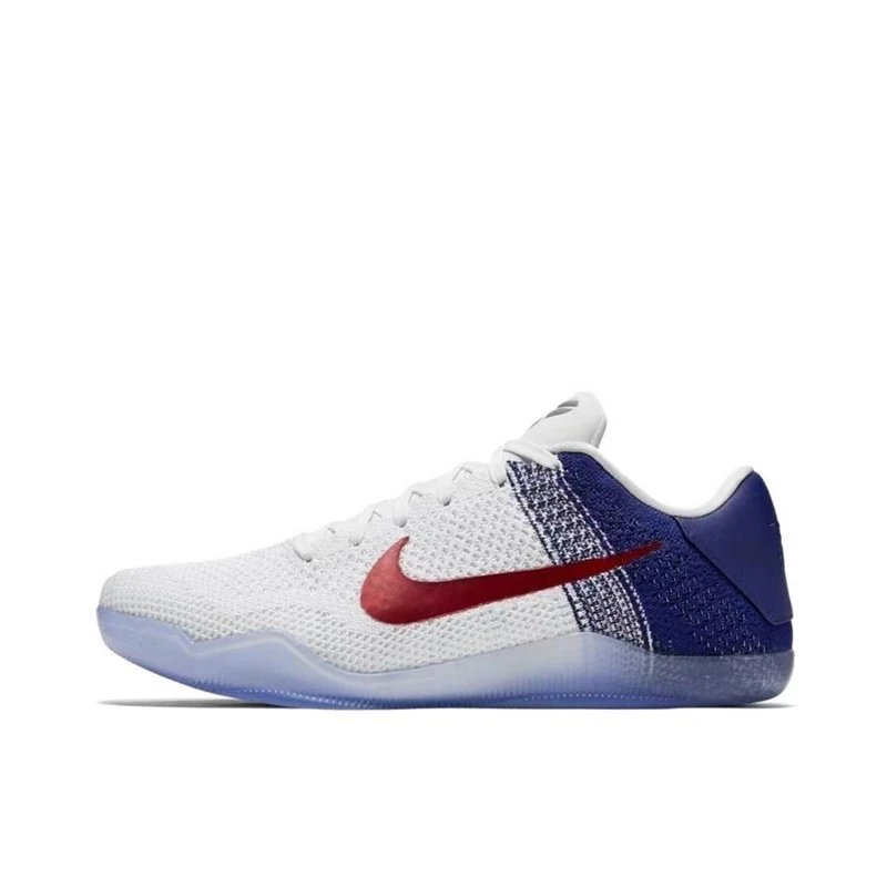 Nike Kobe 11 White R