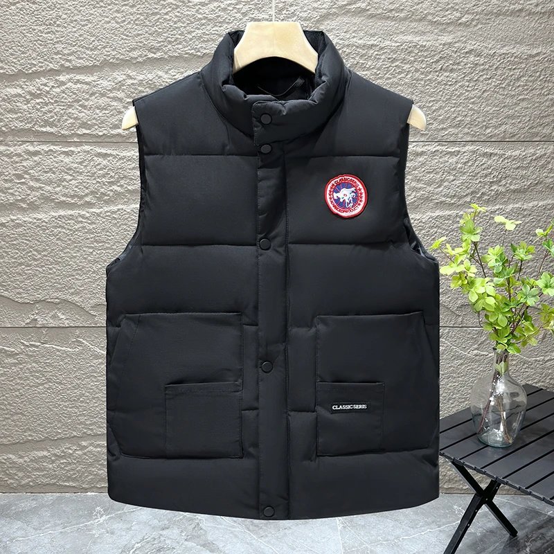 Canada Goose Down Vest photo 4