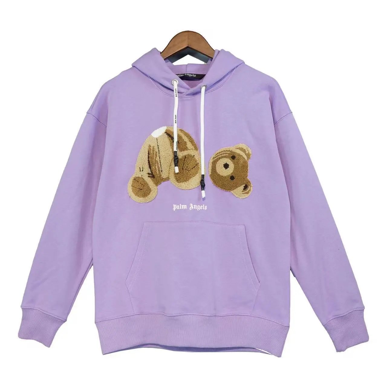 Palm Angels Purple H