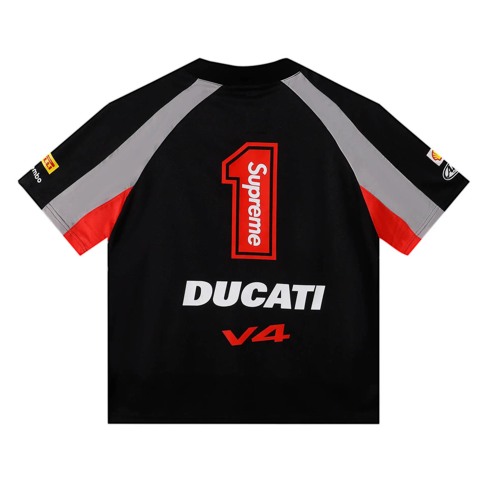 Sup*e T-shirt - 1