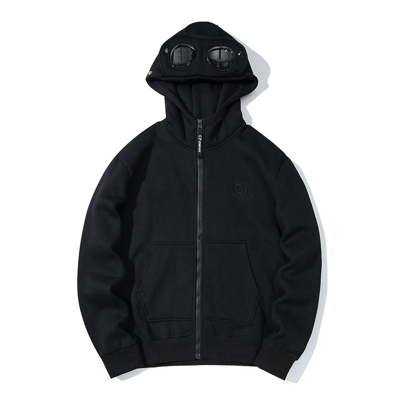 CP Company Black Jac