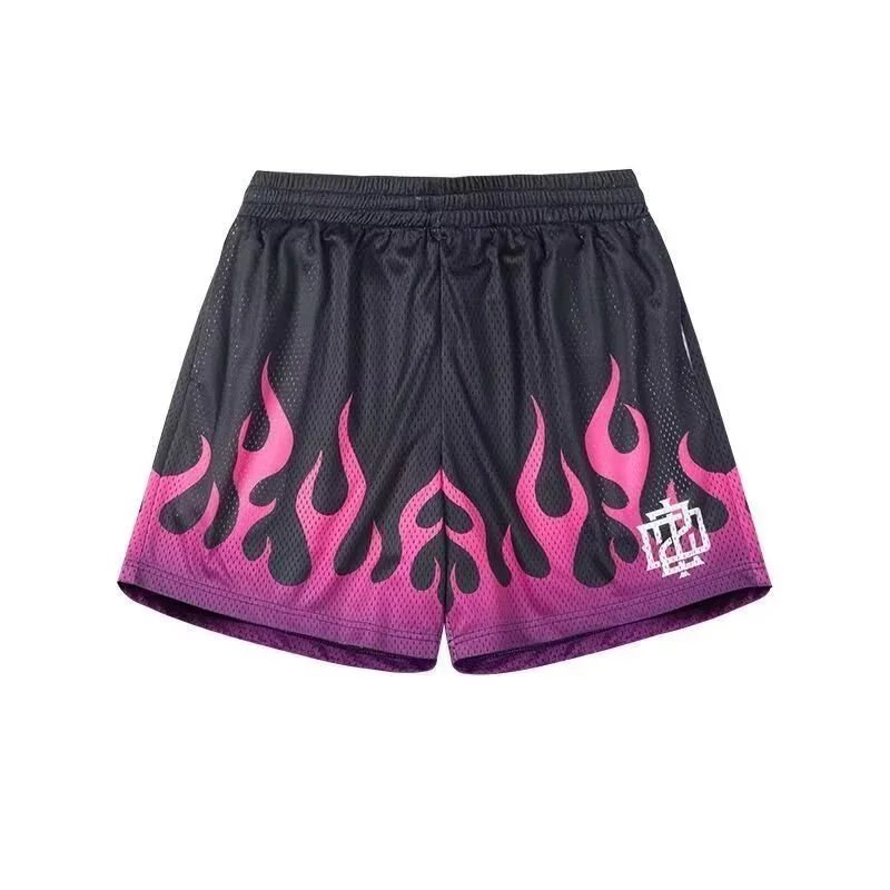 NBA Black and Pink S