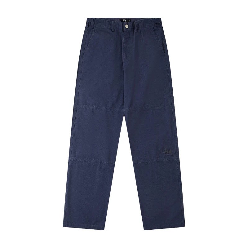 Stüssy Navy Pants