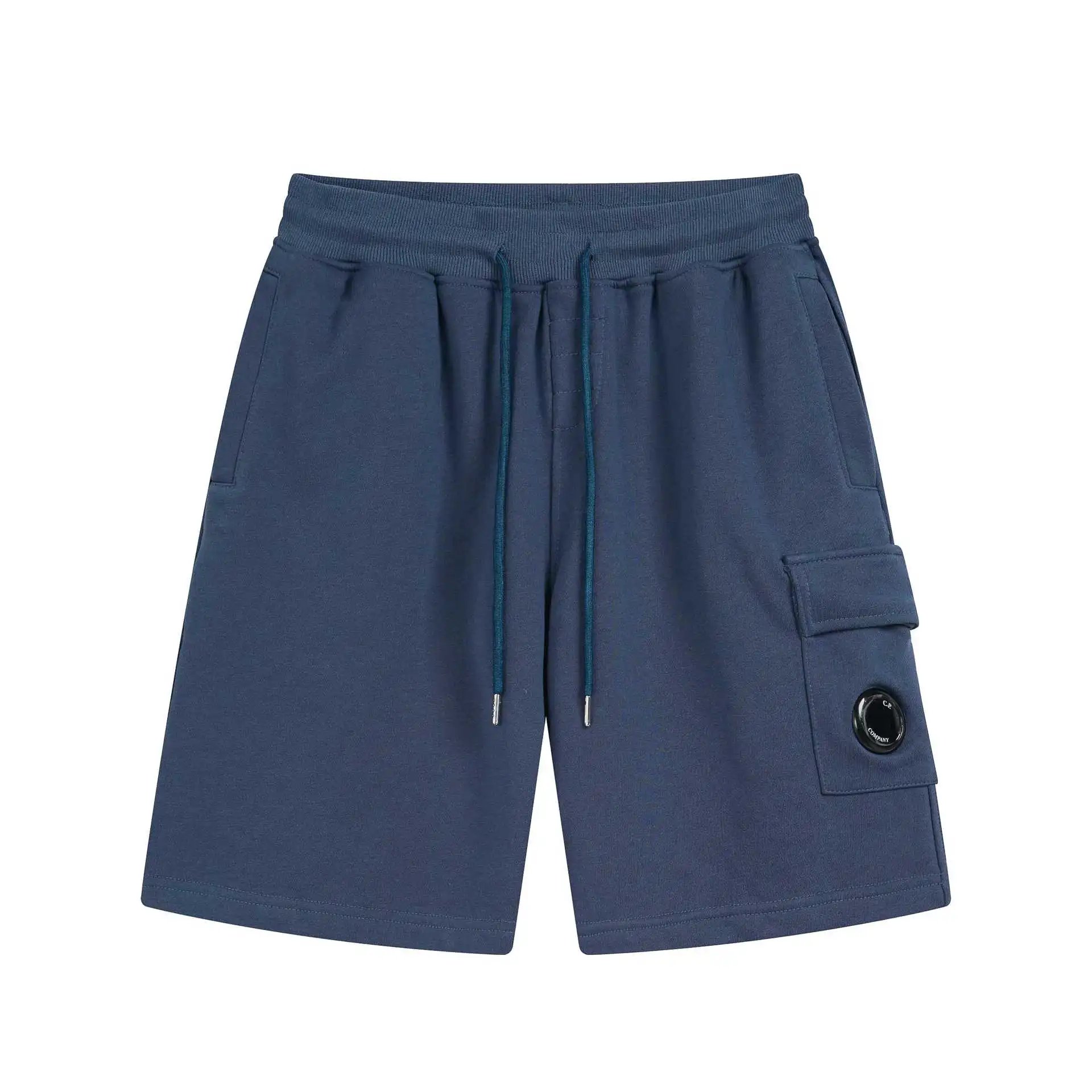 C.P. Company Blue Sh