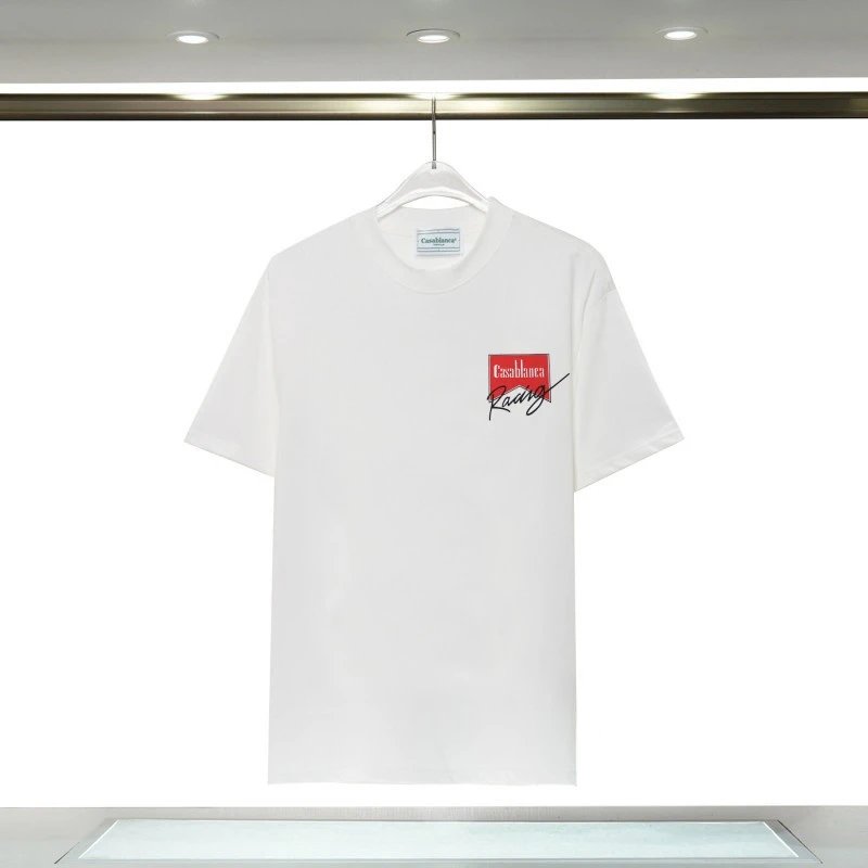 Casablanca Racing Wh
