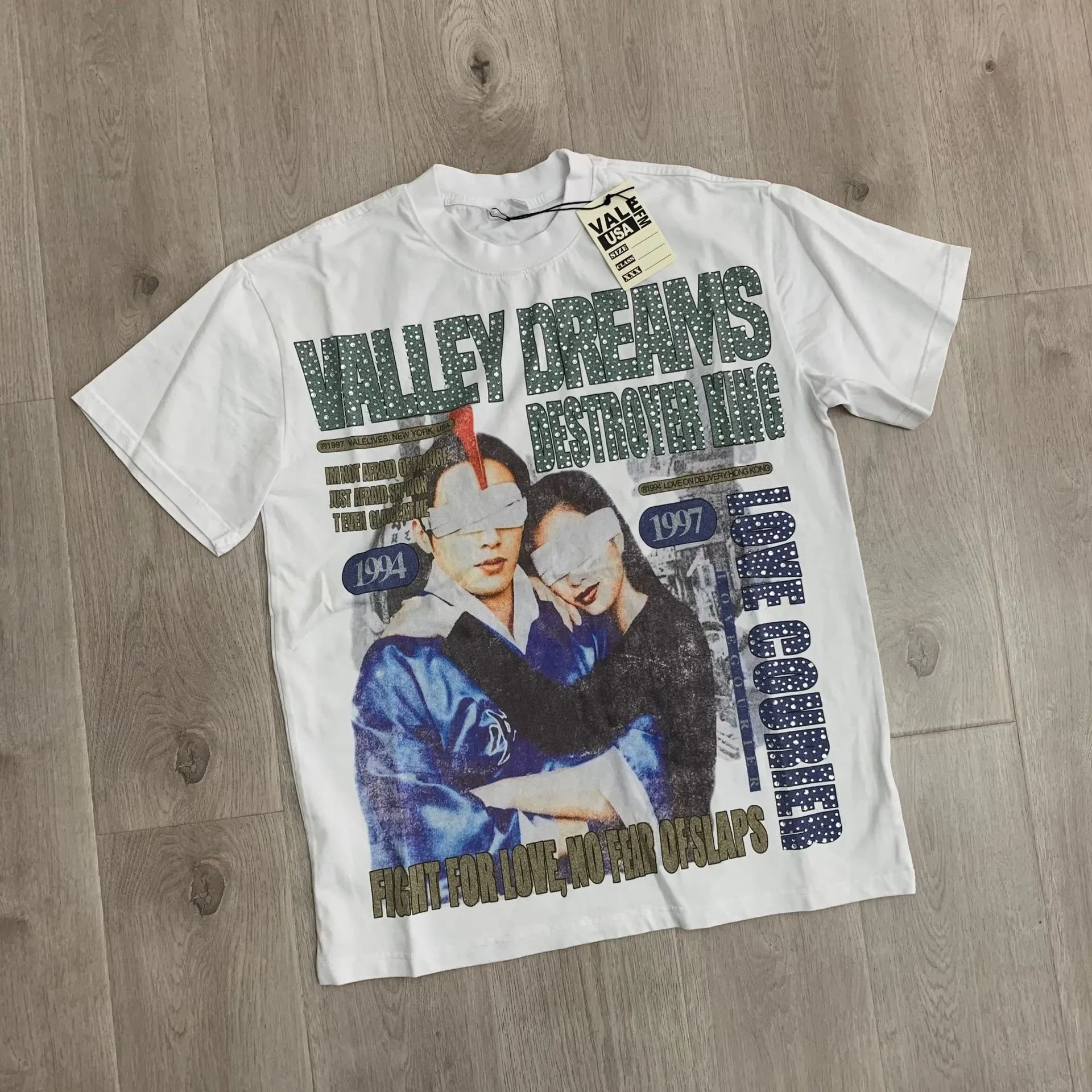 Vale Valley Dreams D