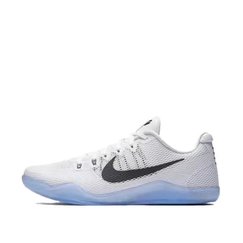 Nike Kobe 11 White S