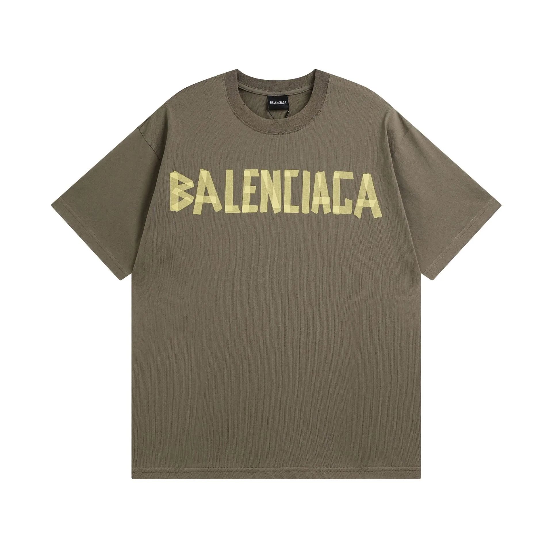 Balenciaga T-Shirt photo 3
