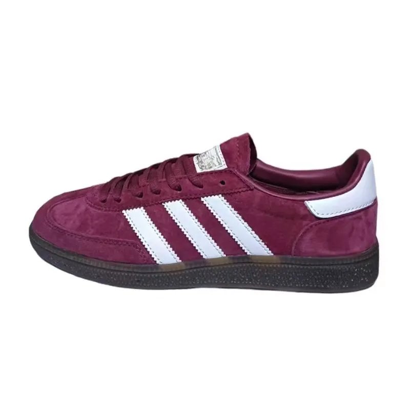 Adidas Low-Top Sports Casual Shoes photo 7
