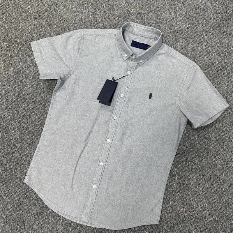 Ralph Lauren Short-Sleeve Shirt photo 7