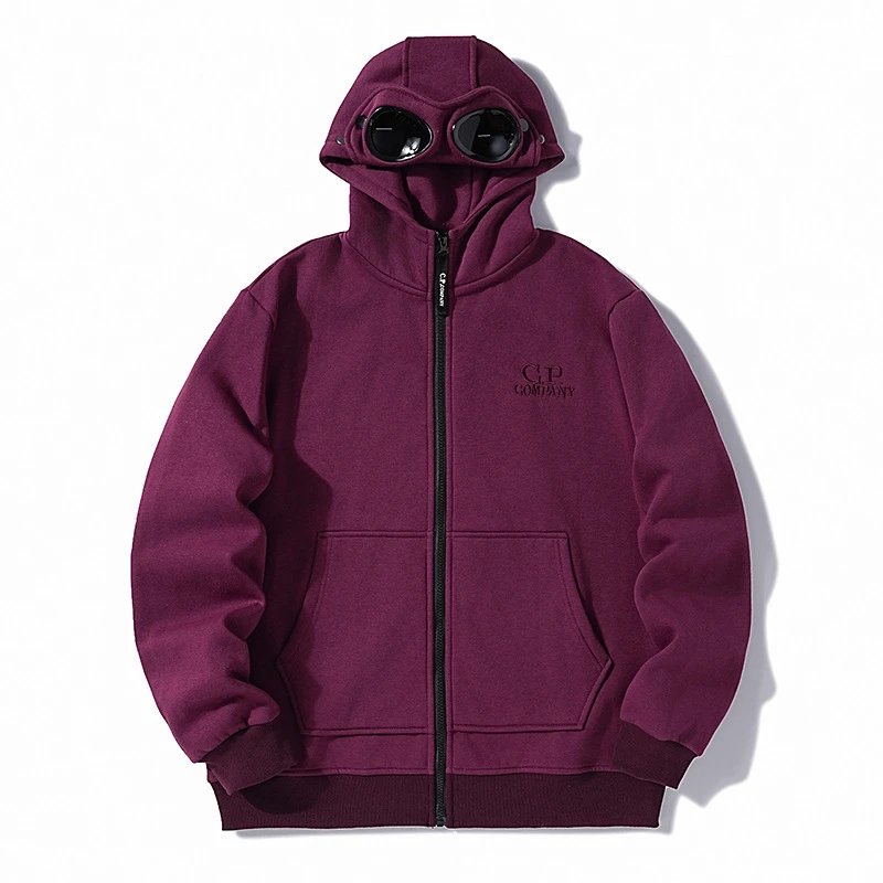 CP Company Purple Ja