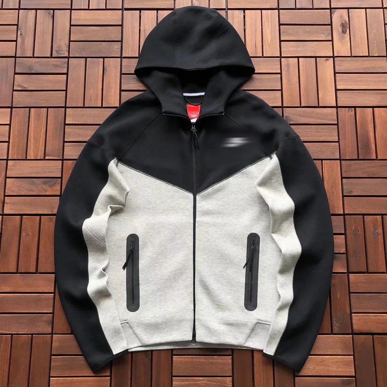 Nike Tech Fleece Bla