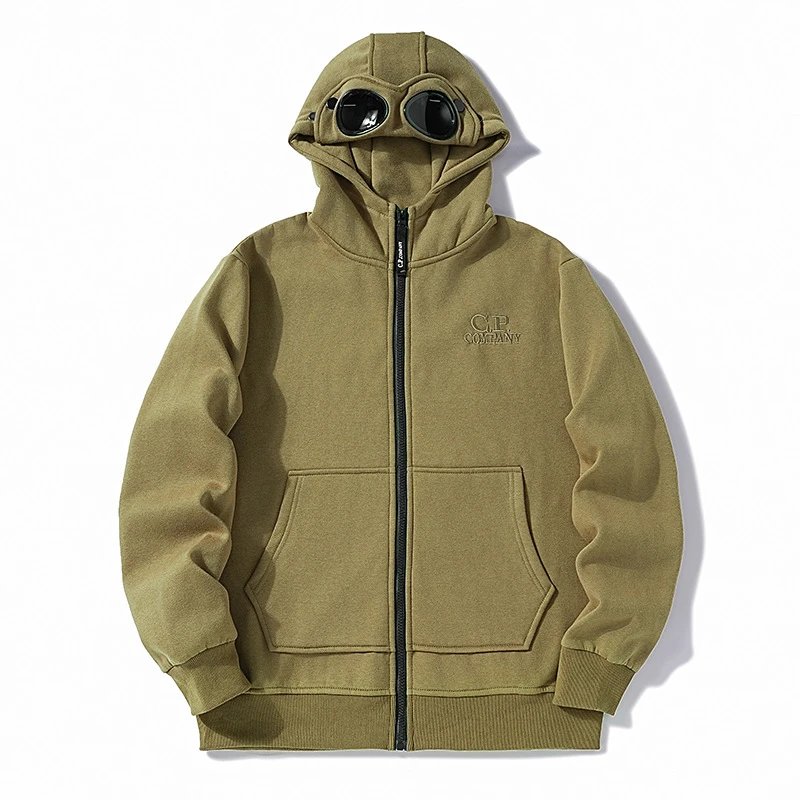 CP Company Olive Jac