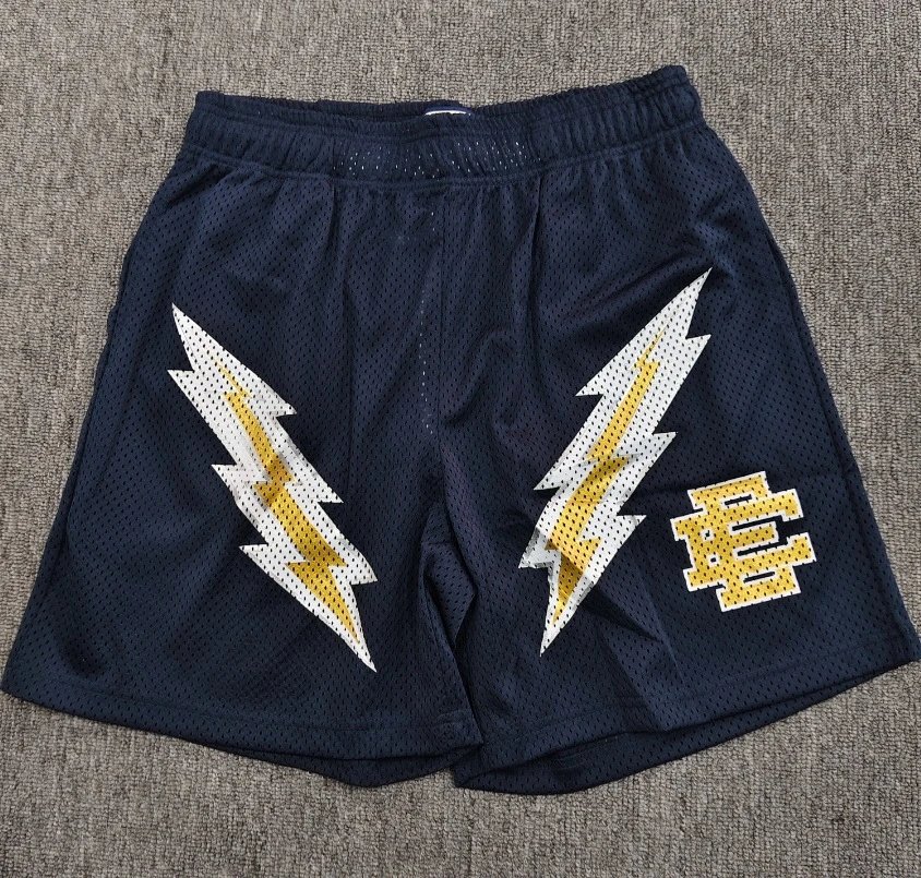 Mitchell & Ness Navy