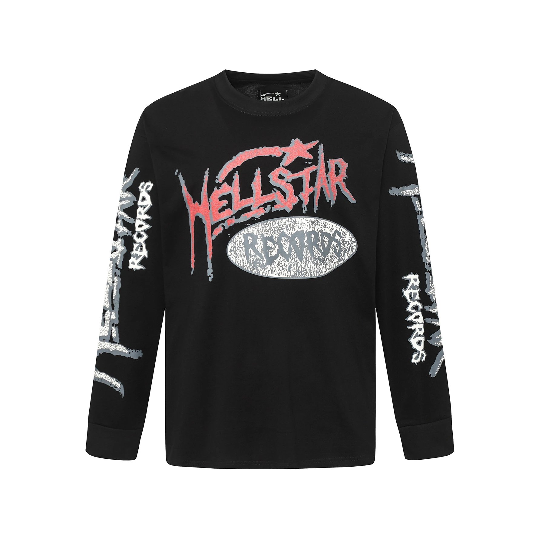 Hellstar Records Bla