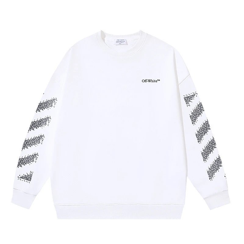 Off-White White T-Sh
