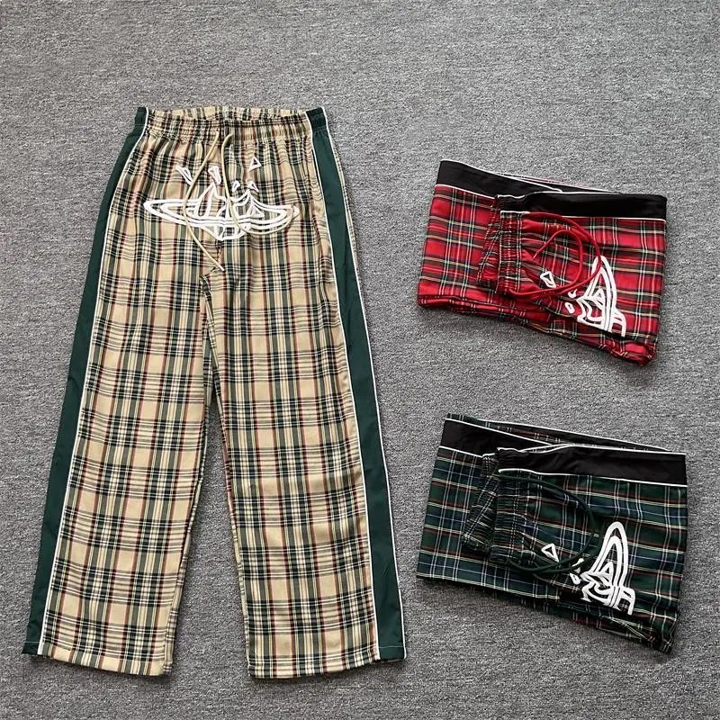 Bro Casual Pants