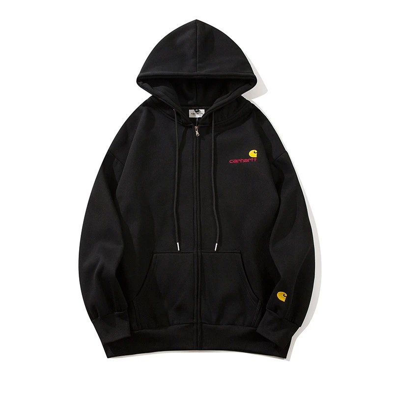 Carhartt WIP Black H