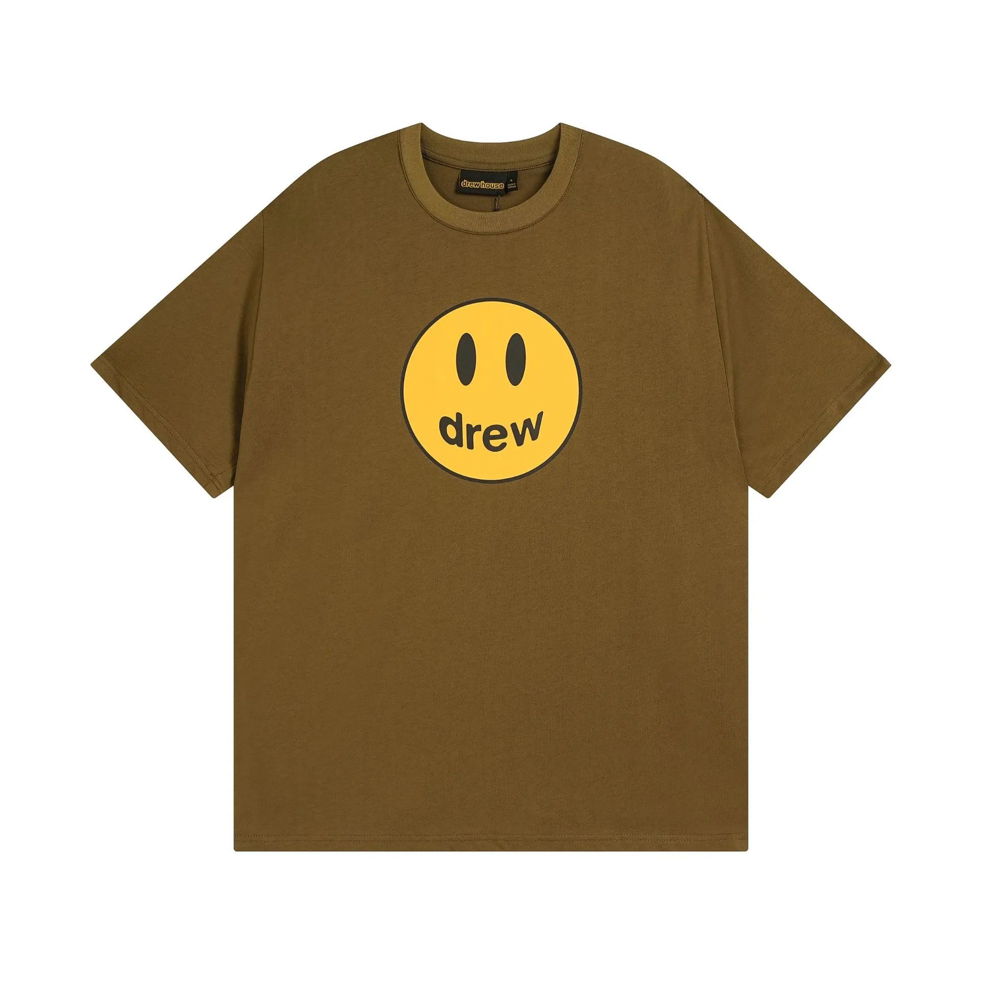 Drew House Smiley T-