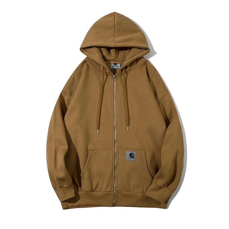 Carhartt WIP Brown J