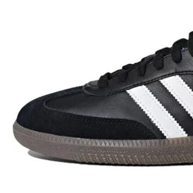 Adidas Samba Black S