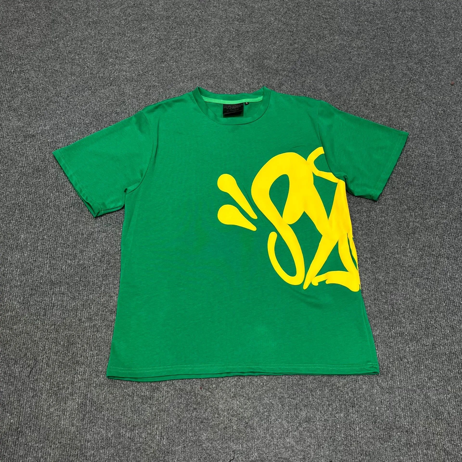 Nike SB Green T-Shir