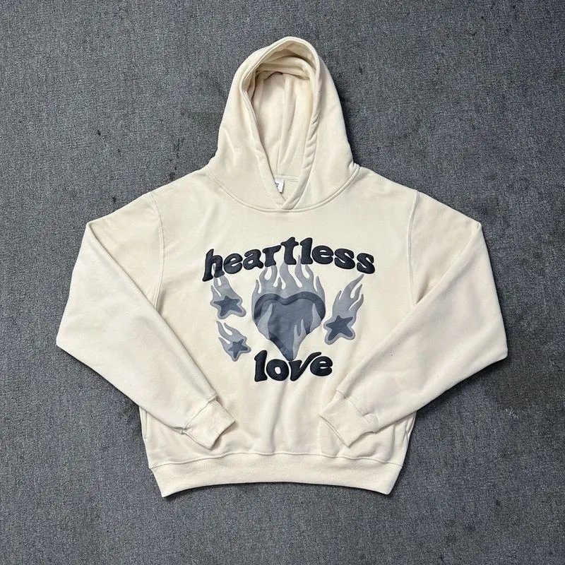Heartless Love Beige