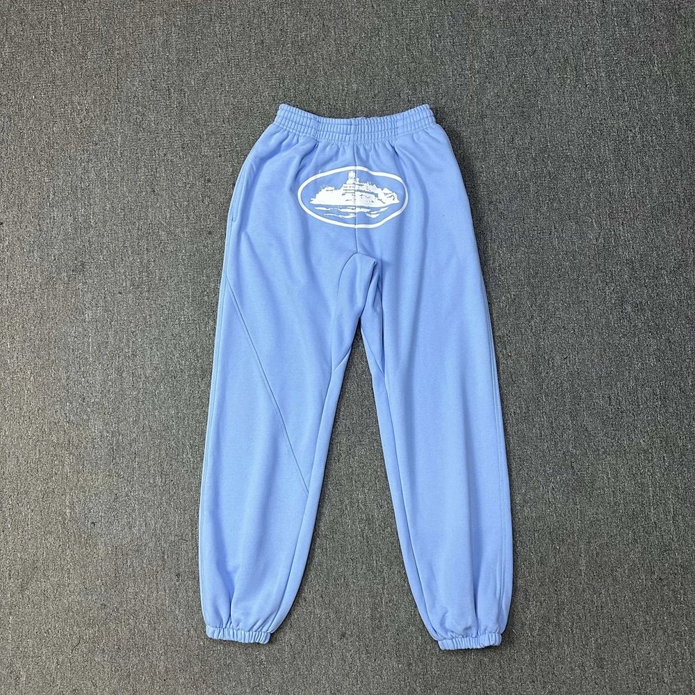 The North Face Blue 