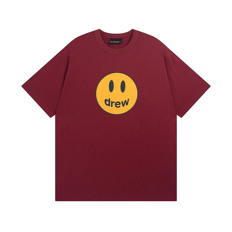 Drew House Smiley Re