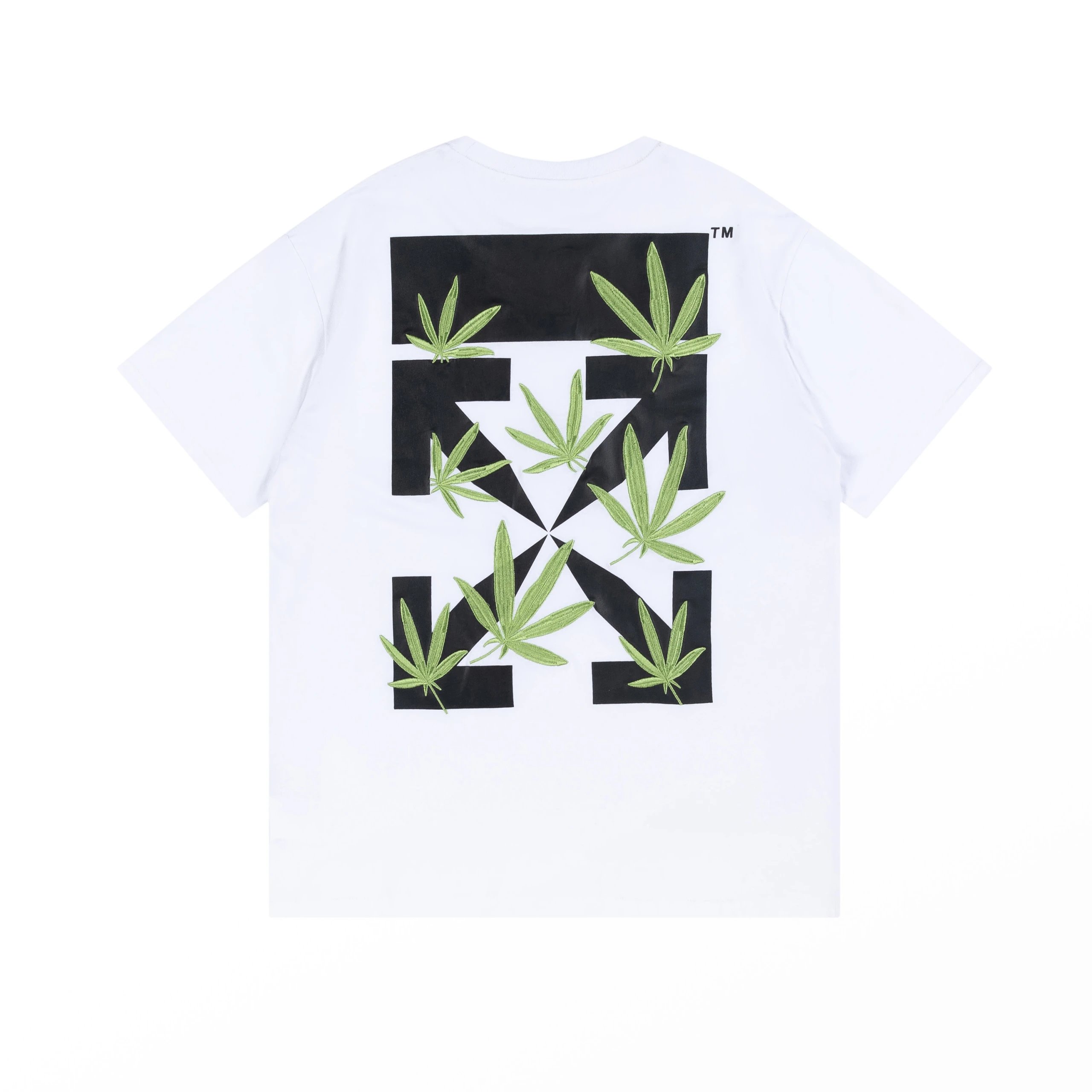 Off-White Cannabis L