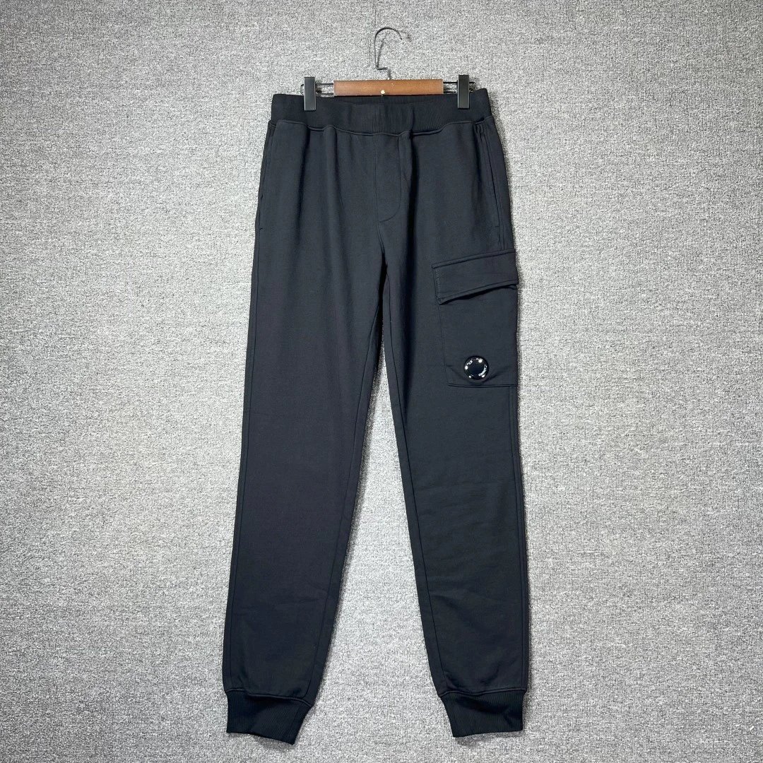 C.P. Company Black P