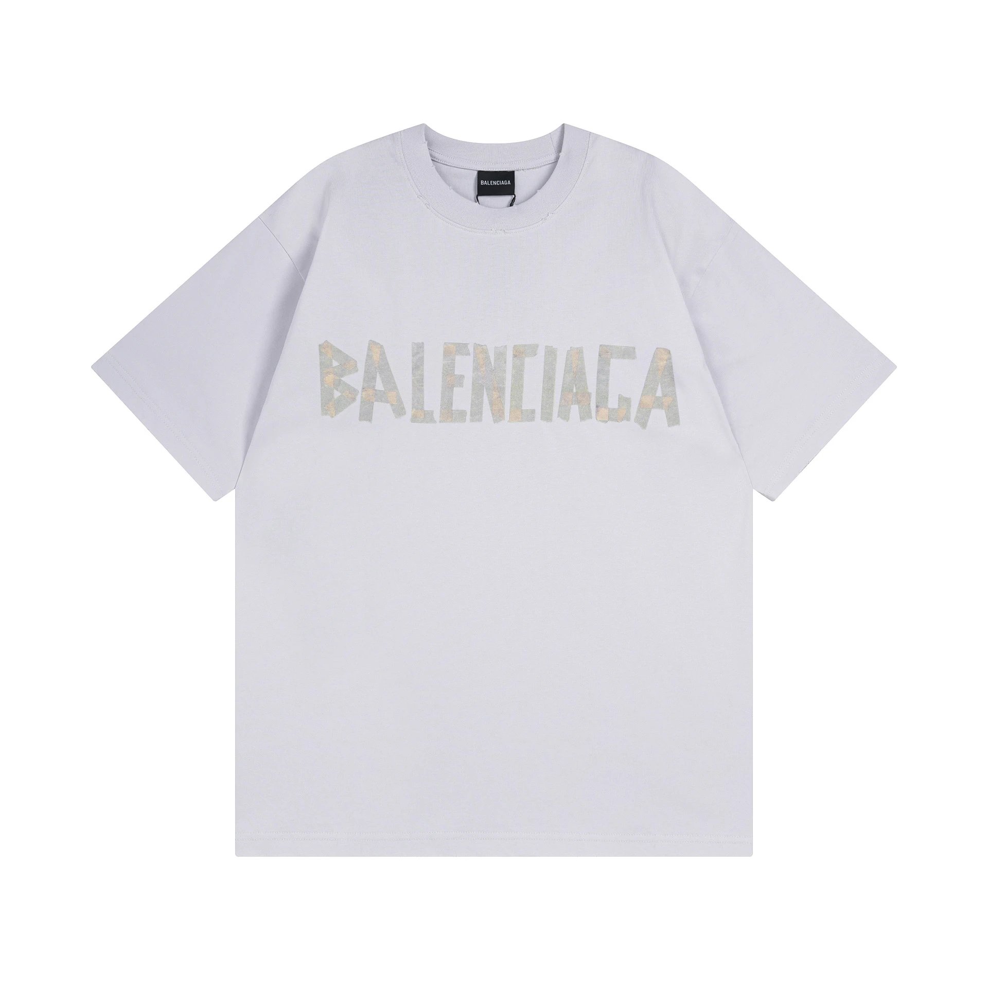 Balenciaga T-Shirt photo 5