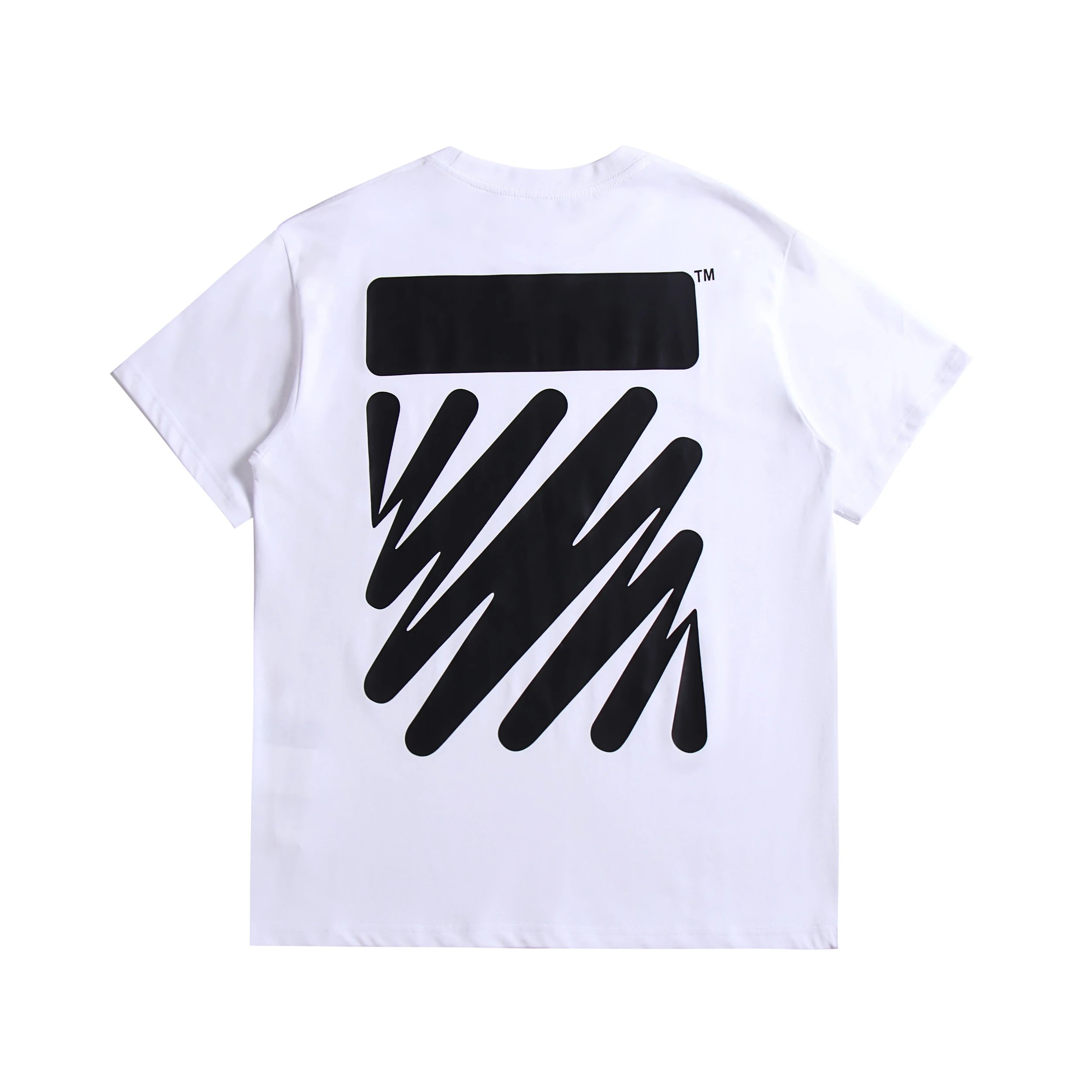 Off-White White T-Sh