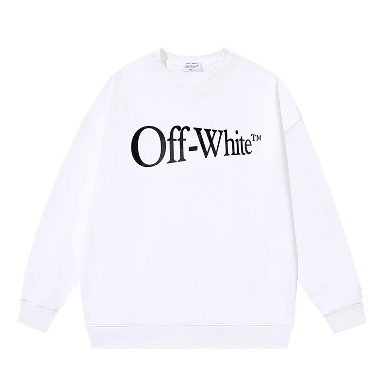 Off-White White T-Sh