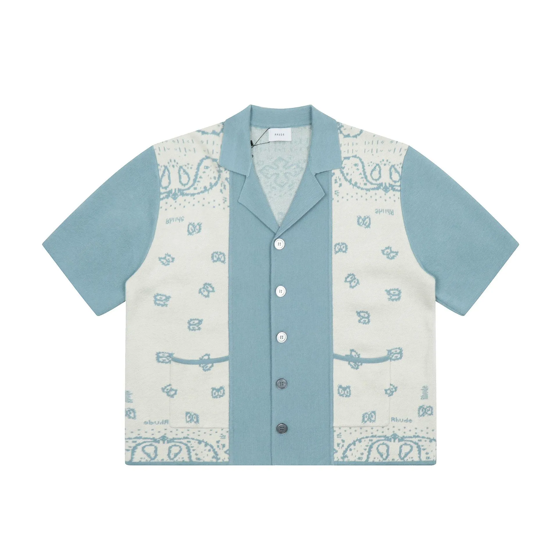 Rhude T-Shirts